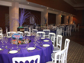 Function Hall